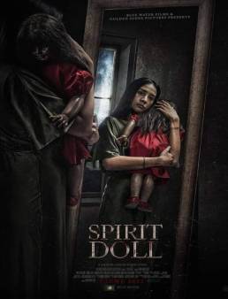 فيلم فيلم Spirit Doll 2023 مترجم 2023