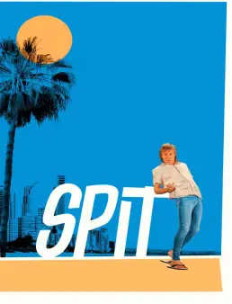فيلم فيلم Spit 2025 مترجم 2025