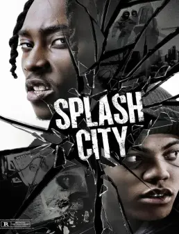 فيلم فيلم Splash City 2026 مترجم 2026