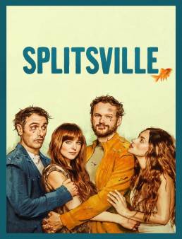 فيلم فيلم Splitsville 2025 مترجم 2025