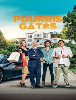 فيلم فيلم Spoiled Brats 2021 مترجم كامل 2021