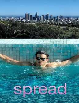 فيلم فيلم Spread 2009 مترجم 2009