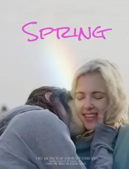 فيلم فيلم Spring 2020 مترجم 2020