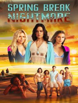 فيلم فيلم Spring Break Nightmare 2023 مترجم 2023