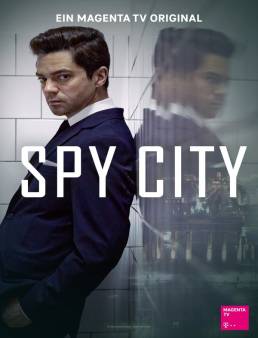 مسلسل مسلسل Spy City الموسم 1 الحلقة 6 والاخيرة 2020
