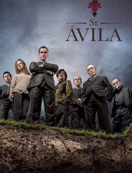 مسلسل مسلسل Sr. Ávila الموسم 1 الحلقة 1 2018