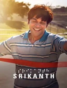 فيلم فيلم Srikanth 2024 مترجم 2024