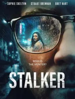 فيلم Stalker 2022 مترجم
