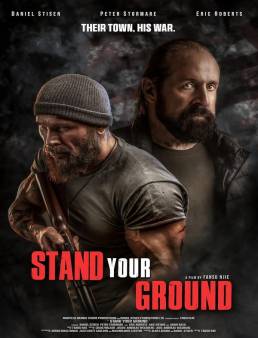 فيلم فيلم Stand Your Ground 2025 مترجم 2025