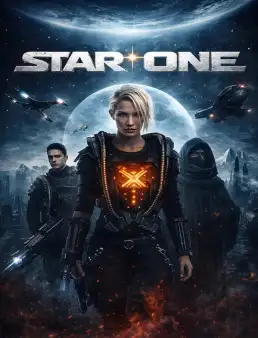 بوستر فيلم Star One 2026 مترجم | النجم الواحد