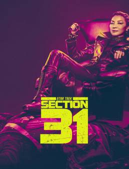 فيلم فيلم Star Trek: Section 31 2025 مترجم 2025