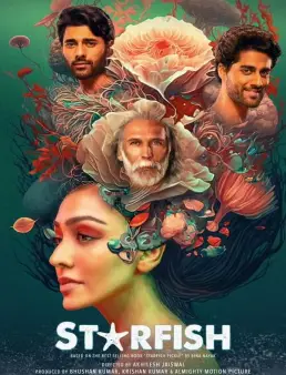 فيلم فيلم Starfish 2023 مترجم 2023