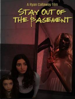 فيلم Stay Out of the Basement 2023 مترجم