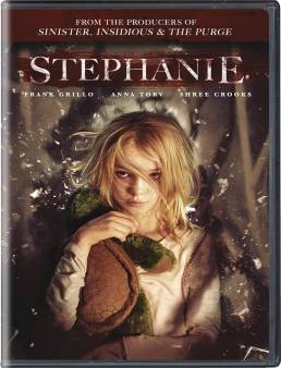 فيلم فيلم Stephanie مترجم 2017