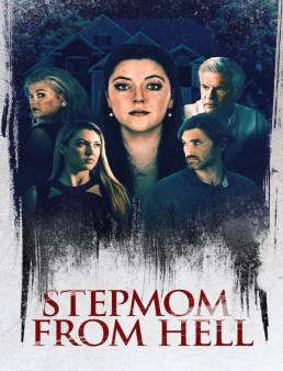 فيلم فيلم Stepmom from Hell 2024 مترجم 2024