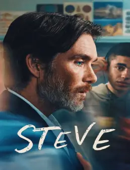 فيلم فيلم Steve 2025 مترجم 2025