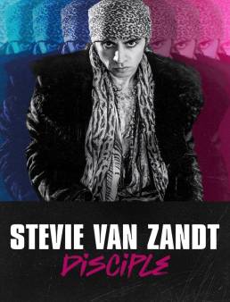 فيلم فيلم Stevie Van Zandt: Disciple 2024 مترجم 2024