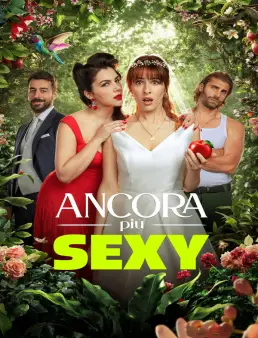 فيلم فيلم Still Sexy 2026 مترجم 2026