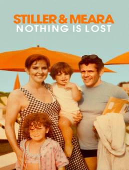 فيلم فيلم Stiller &amp; Meara: Nothing Is Lost 2025 مترجم 2025