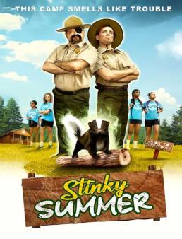 فيلم فيلم Stinky Summer 2024 مترجم 2024