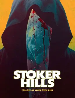 فيلم فيلم Stoker Hills 2022 مترجم 2022