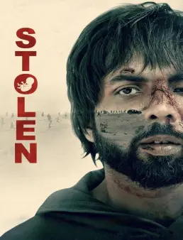 فيلم فيلم Stolen 2023 مترجم 2023
