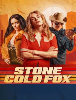 فيلم فيلم Stone Cold Fox 2025 مترجم 2025