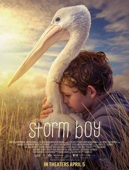فيلم فيلم Storm Boy 2019 مترجم 2019