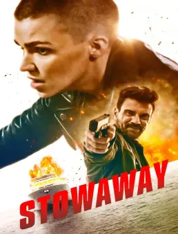 فيلم فيلم Stowaway 2022 مترجم 2022