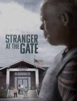 فيلم فيلم Stranger at the Gate 2022 مترجم 2022