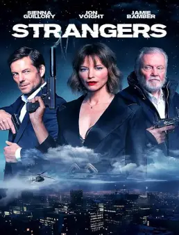 فيلم فيلم Strangers 2024 مترجم 2024