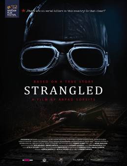 فيلم فيلم Strangled 2016 مترجم 2016