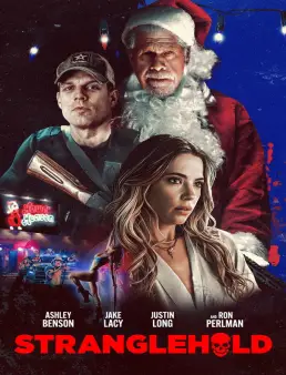 فيلم فيلم Stranglehold 2026 مترجم | قبضه خانقه 2026