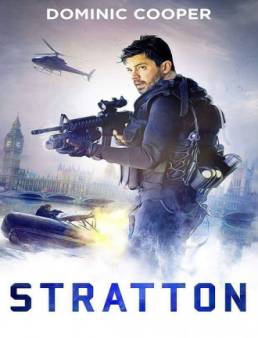 فيلم فيلم Stratton مترجم 2017