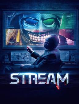 فيلم فيلم Stream 2024 مترجم 2024