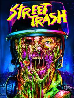 فيلم فيلم Street Trash 2024 مترجم 2024
