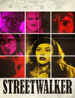 فيلم فيلم Streetwalker 2022 مترجم 2022