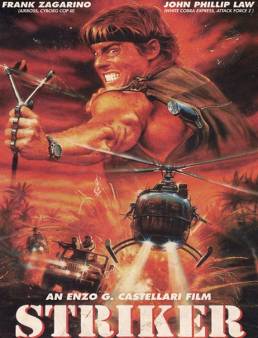 فيلم فيلم Striker 1987 مترجم للعربية 1987
