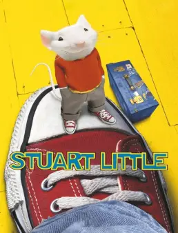 فيلم فيلم Stuart Little 1999 مترجم للعربية 1999