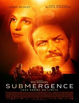 فيلم فيلم Submergence مترجم 2017