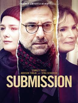فيلم فيلم Submission 2017 مترجم 2017