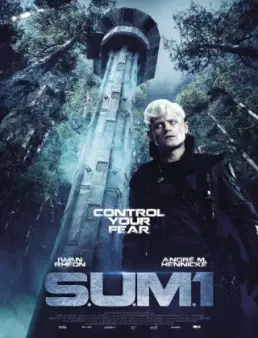 فيلم فيلم Sum1 مترجم 2017