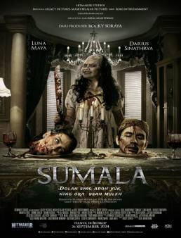 فيلم فيلم Sumala 2024 مترجم 2024