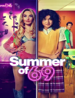 فيلم فيلم Summer of 69 2025 مترجم 2025