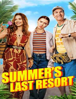 فيلم فيلم Summer's Last Resort 2026 مترجم | ملاذ الصيف الأخير 2026