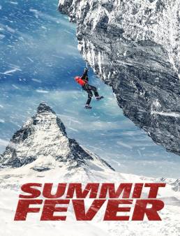 فيلم فيلم Summit Fever 2022 مترجم 2022
