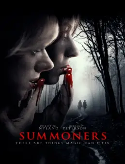 فيلم فيلم Summoners 2022 مترجم 2022