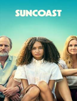 فيلم فيلم Suncoast 2024 مترجم 2024