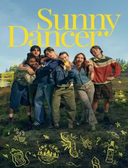 فيلم فيلم Sunny Dancer 2026 مترجم | راقصة الشمس 2026