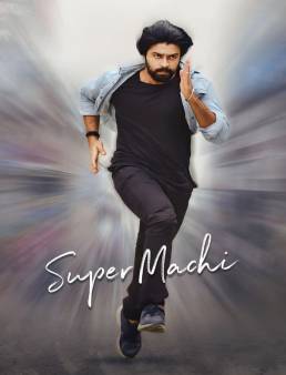 فيلم Super Machi 2022 مترجم اون لاين